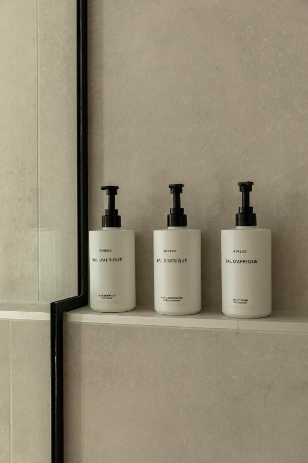 The Mayfair 基督城 外观 照片 The Organic Edition